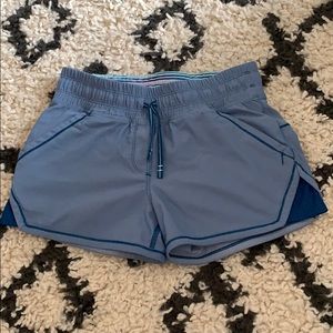 Ivviva Girls Shorts